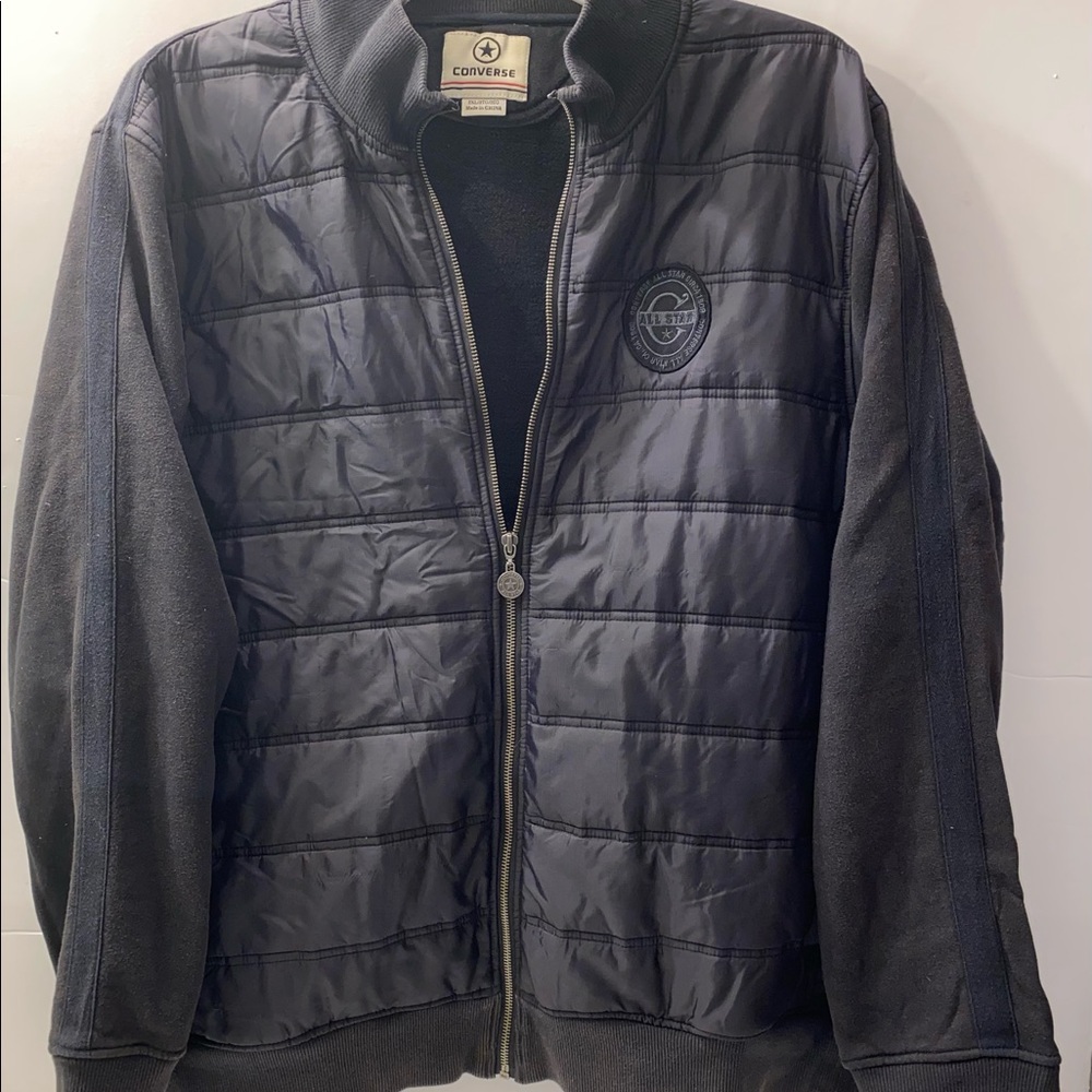 Converse Jacket - image 1